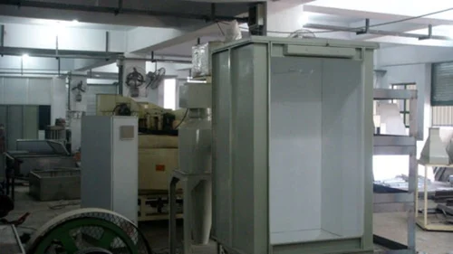 Powder Coating Paint Manufacturers in Gujarat